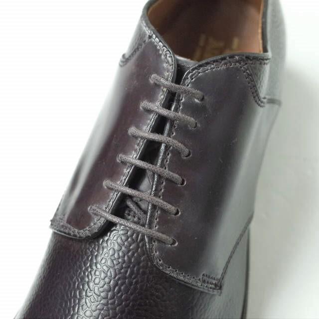 新品 ALDEN x ANATOMICA オールデン アナトミカ Cordovan Combi 新品 ALDEN x ANATOMICA オールデン アナトミカ Cordovan Combi