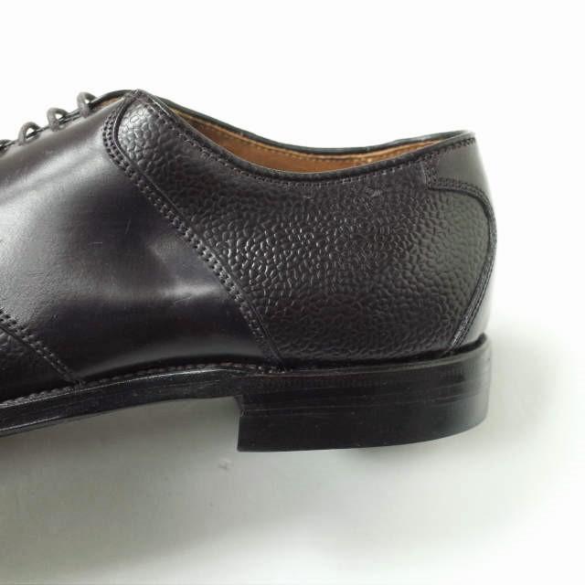 新品 ALDEN x ANATOMICA オールデン アナトミカ Cordovan Combi 新品 ALDEN x ANATOMICA オールデン アナトミカ Cordovan Combi
