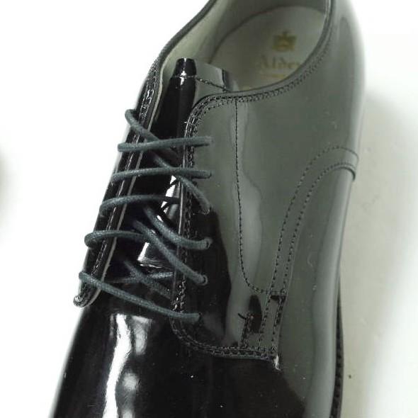 新品 ALDEN x District オールデン Patent Leather Plain Toe 新品 ALDEN x District オールデン Patent Leather Plain Toe