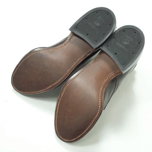 新品 ALDEN x ETS.MATERIAUX オールデン マテリオ 別注 キッド 新品 ALDEN x ETS.MATERIAUX オールデン マテリオ 別注 キッド