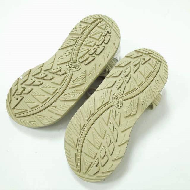 新品 Graphpaper x Chaco グラフペーパー チャコ 別注 Z1 新品 Graphpaper x Chaco グラフペーパー チャコ 別注 Z1