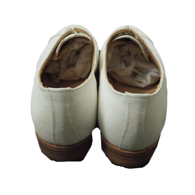 新品 SANDERS x UNITED ARROWS サンダース 別注 GIBSON WHITE 新品 SANDERS x UNITED ARROWS サンダース 別注 GIBSON WHITE