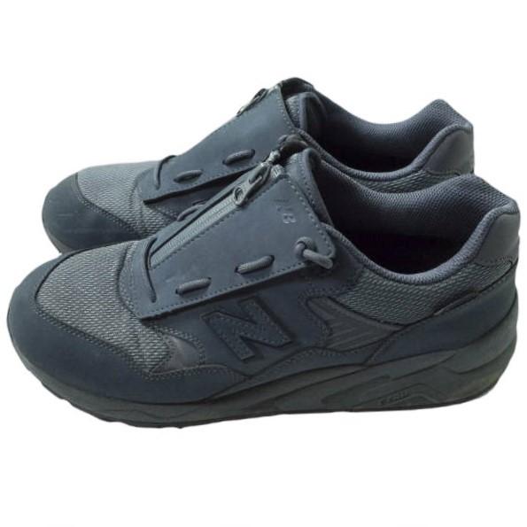 NEW BALANCE ニューバランス MTX580GB US10.5D(28.5cm) NAVY NEW BALANCE ニューバランス MTX580GB US10.5D(28.5cm) NAVY