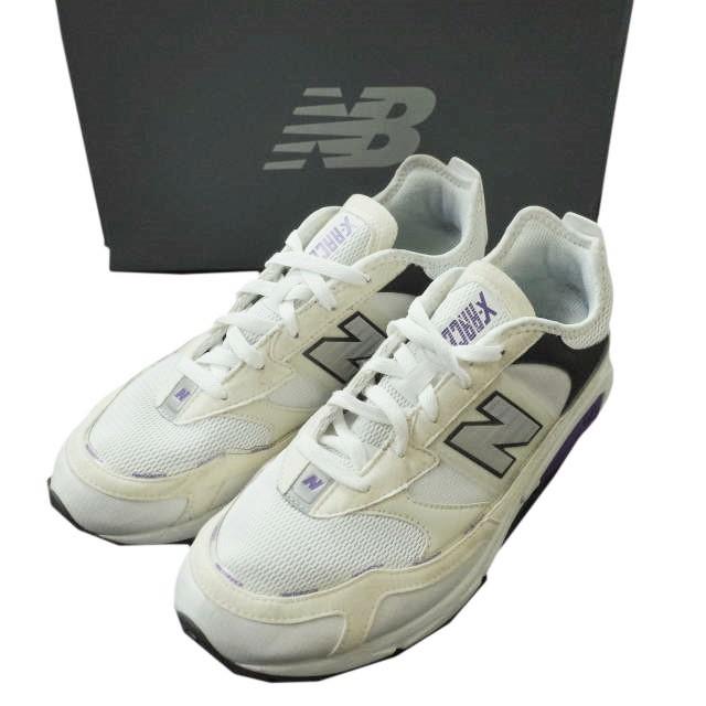 NEW BALANCE ニューバランス X-RACER MSXRCHTE US10D(28cm NEW BALANCE ニューバランス X-RACER MSXRCHTE US10D(28cm