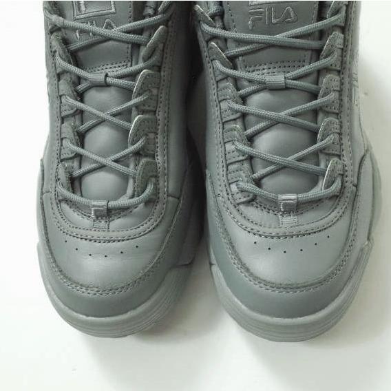 新品 FILA x Graphpaper フィラ グラフペーパー 別注 DISRUPTOR 新品 FILA x Graphpaper フィラ グラフペーパー 別注 DISRUPTOR