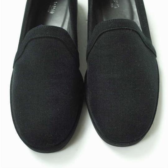 新品 BLOHM ブローム STORE SLIP コーデュロイローファー BL-07 27cm BLACK スリッポン シューズ g9489 |  | 04