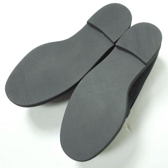 新品 BLOHM ブローム STORE SLIP コーデュロイローファー BL-07 27cm BLACK スリッポン シューズ g9489 |  | 08