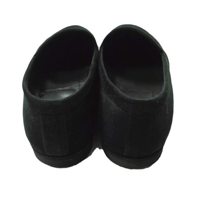 BLOHM ブローム STORE SLIP コーデュロイローファー BL-07 27cm BLACK スリッポン シューズ g9490 |  | 03