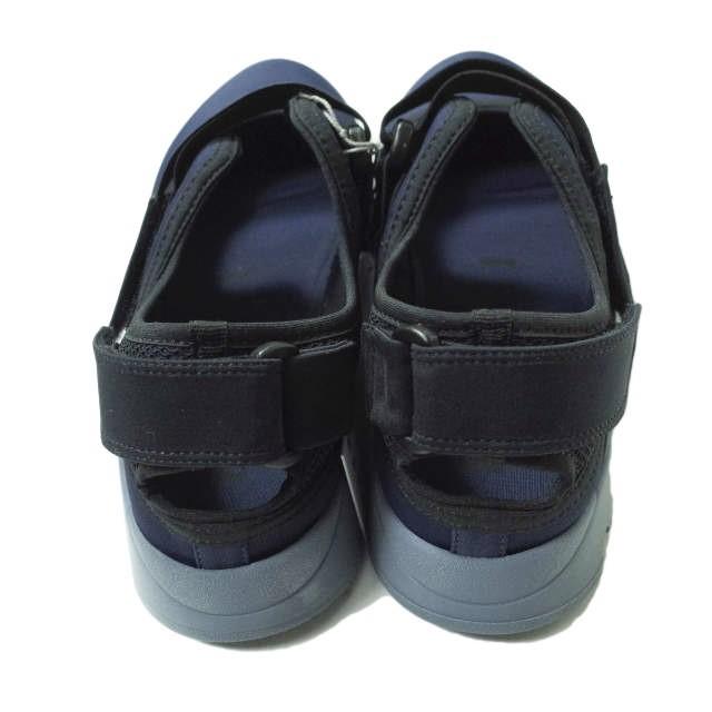 新品 MARNI マルニ ネオプレン ベルクロストラップスニーカー M24WS0047 43(28cm) NAVY スニーカー シューズ g9492 |  | 03