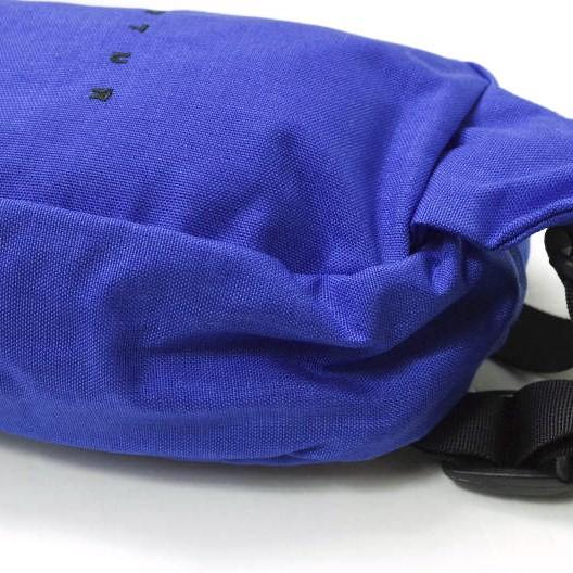 新品 FUTUR フューチャー BAG STYLE 1 コーデュラナイロン ウエストバッグ 1279-499-1481 ROYAL ボディバッグ カバン g9549 |  | 06