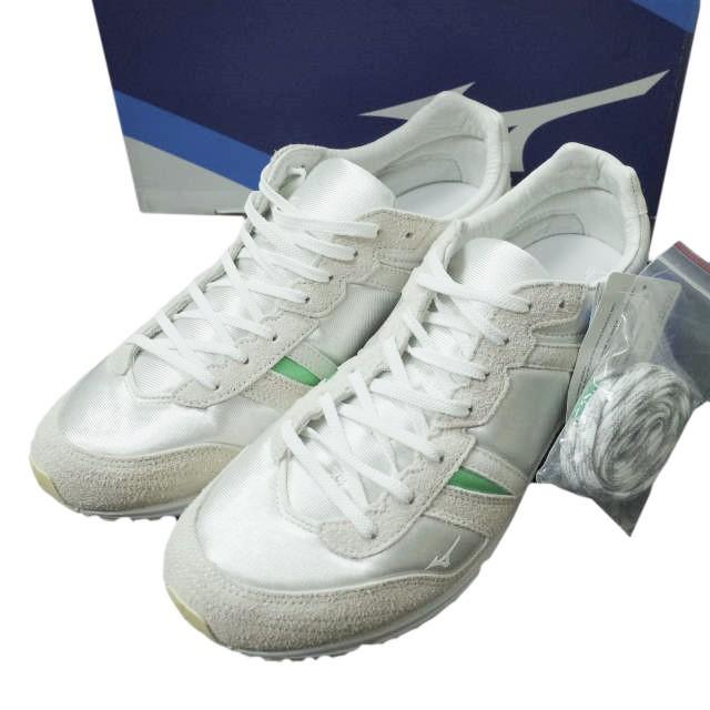 新品 FUTUR x Mizuno フューチャー ミズノ 別注 WAVE EMPEROR 新品 FUTUR x Mizuno フューチャー ミズノ 別注 WAVE EMPEROR