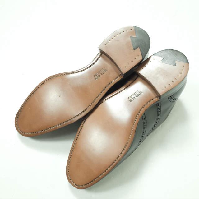 在庫処分大特価!!】【在庫処分大特価!!】CHEANEY EDIFICE ビジネス