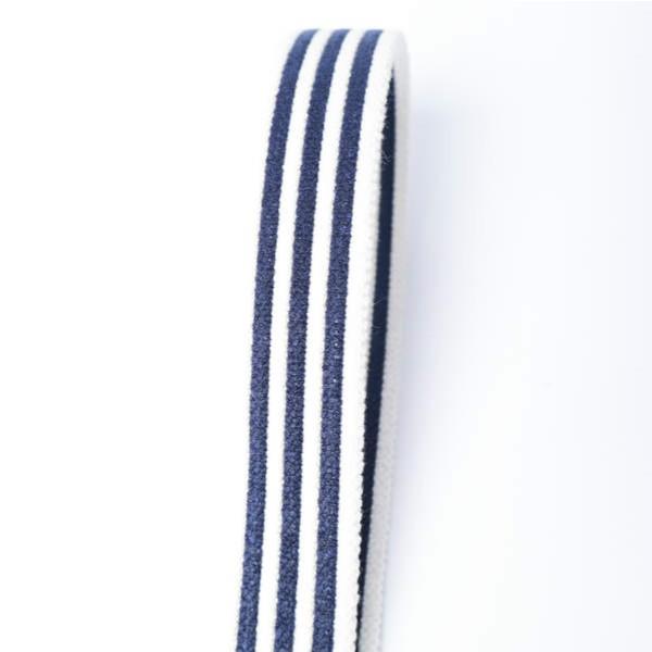 新品 DRESSTERIOR ドレステリア イタリア製 ボーダーガチャベルト 036-91196 Free NAVY/WHITE キャンバス GIベルト g9631 |  | 04