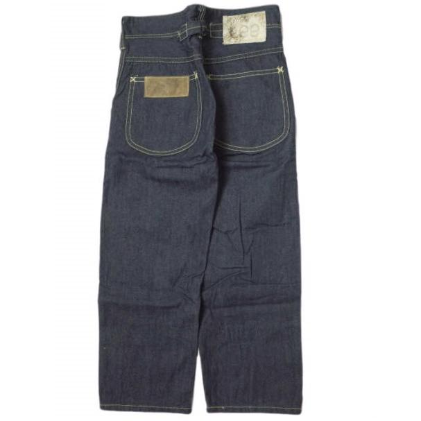 Lee x L'ECHOPPE リー レショップ 別注 日本製 COWBOY DENIM Lee x L'ECHOPPE リー レショップ 別注 日本製 COWBOY DENIM