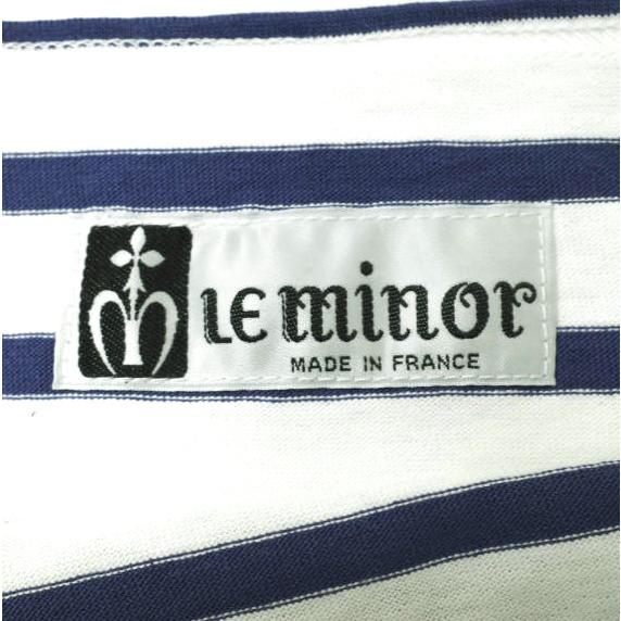 OUTIL x Le Minor ウティ ルミノア 別注 ヘビーウェイトコットン OUTIL x Le Minor ウティ ルミノア 別注 ヘビーウェイトコットン