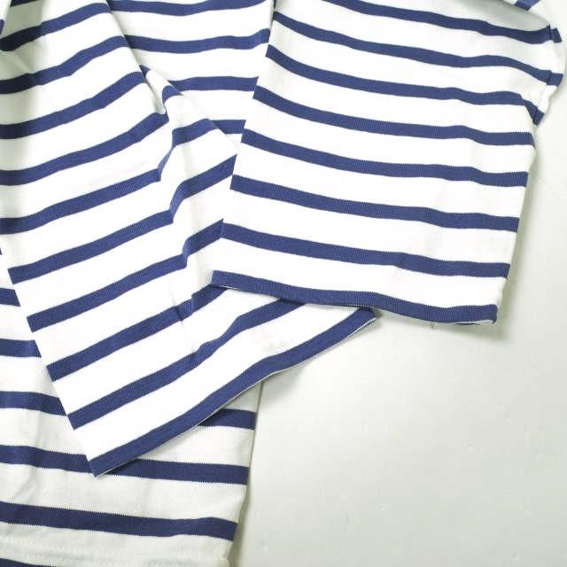 OUTIL x Le Minor ウティ ルミノア 別注 ヘビーウェイトコットン OUTIL x Le Minor ウティ ルミノア 別注 ヘビーウェイトコットン