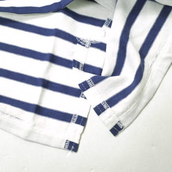 OUTIL x Le Minor ウティ ルミノア 別注 ヘビーウェイトコットン