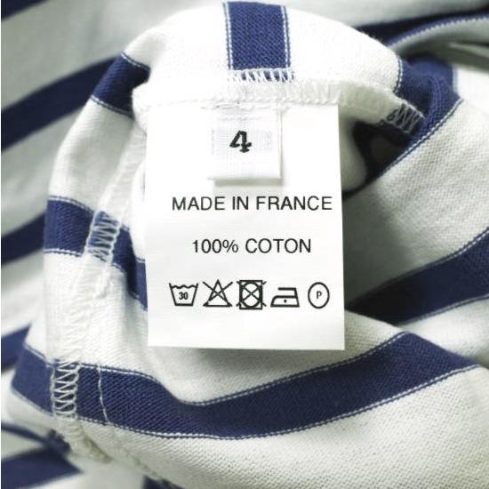 OUTIL x Le Minor ウティ ルミノア 別注 ヘビーウェイトコットン