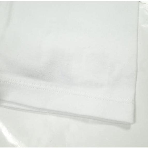 新品 BEAUTY＆YOUTH UNITED ARROWS フライスクルーネックロングスリーブカットソー 1212-113-5568 XL WHITE 長袖 Tシャツ トップス g9740 |  | 06