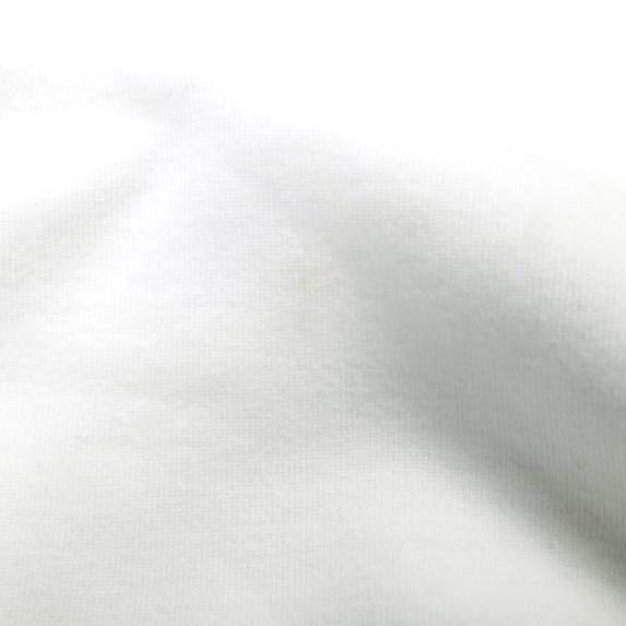 新品 BEAUTY＆YOUTH UNITED ARROWS フライスクルーネックロングスリーブカットソー 1212-113-5568 XL WHITE 長袖 Tシャツ トップス g9742 |  | 07