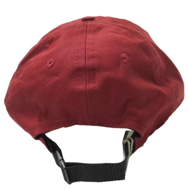 新品 FairEnds フェアエンズ アメリカ製 Organic Twill Ball Cap オーガニックツイル ベースボールキャップ Free Dark Red コットン g9765 |  | 01