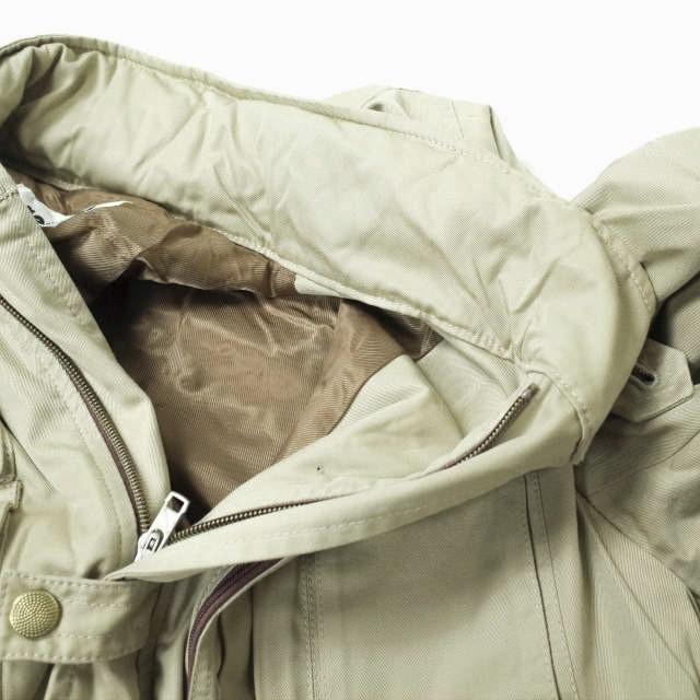 renoma レノマ MULTI POCKET BLOUSON マルチポケットブルゾン renoma レノマ MULTI POCKET BLOUSON マルチポケットブルゾン