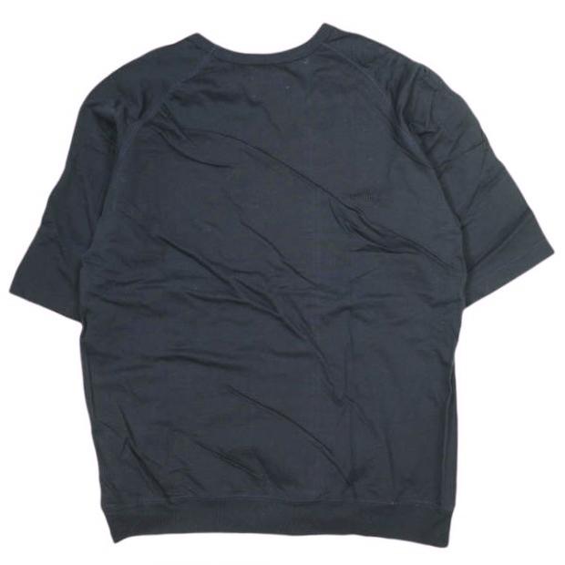EDIFICE エディフィス Tous les jours ラグラン五分袖Tシャツ 15071300643930 48 Navy トップス g9783 |  | 01