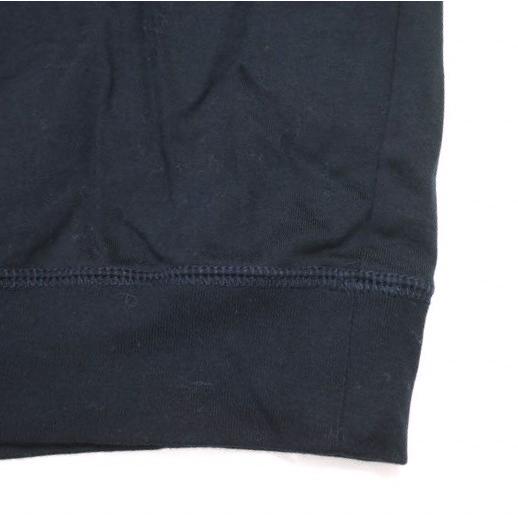 EDIFICE エディフィス Tous les jours ラグラン五分袖Tシャツ 15071300643930 48 Navy トップス g9783 |  | 05