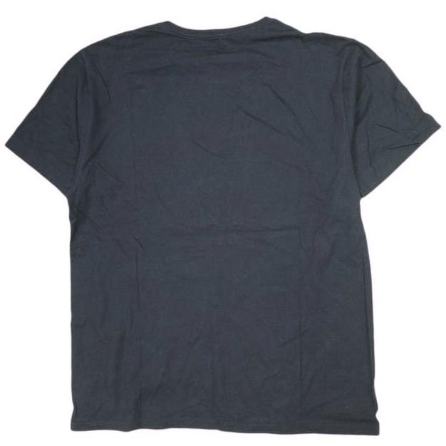 EDIFICE エディフィス Tous les jours ソリッドクルーネックTシャツ 48 Navy 半袖 トップス g9791 |  | 01