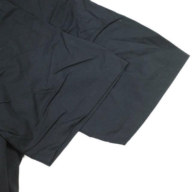 ETS.MATERIAUX マテリオ 21SS 日本製 ハーフスリーブTシャツ 21071300260110 3 Navy EDIFICE トップス g9898 |  | 05
