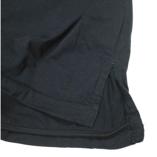 ETS.MATERIAUX マテリオ 21SS 日本製 ハーフスリーブTシャツ 21071300260110 3 Navy EDIFICE トップス g9898 |  | 06