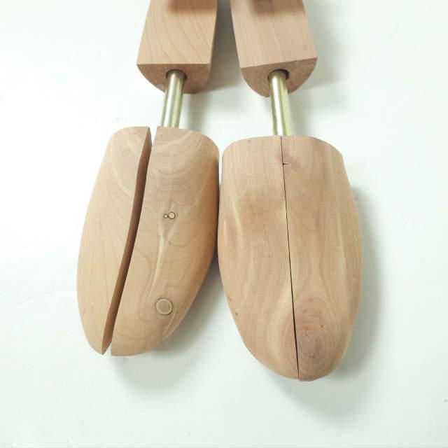 ANATOMICA アナトミカ ORIGINAL SHOE TREE 純正 レッドシダー ANATOMICA アナトミカ ORIGINAL SHOE TREE 純正 レッドシダー