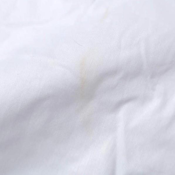 INDIVIDUALIZED SHIRTS UNITED ARROWSカスタムオーダー限定 コットンツイルラウンドカラーBDシャツ オーダーサイズ(L程度) ホワイト 丸襟 |  | 06