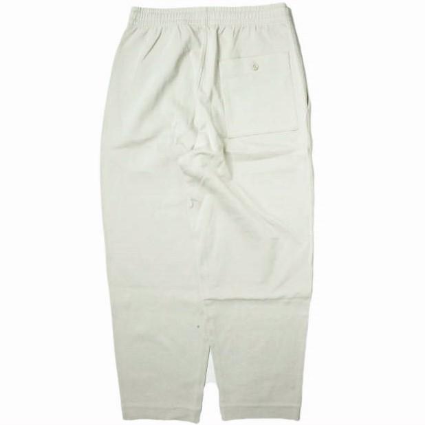 新品 UNIQLO U ユニクロユー フレンチリブパンツ 341-447529 M LIGHT GRAY Christophe Lemaire クリストフルメール イージー g9952 |  | 01