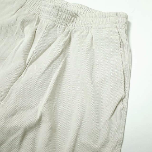 新品 UNIQLO U ユニクロユー フレンチリブパンツ 341-447529 M LIGHT GRAY Christophe Lemaire クリストフルメール イージー g9952 |  | 05