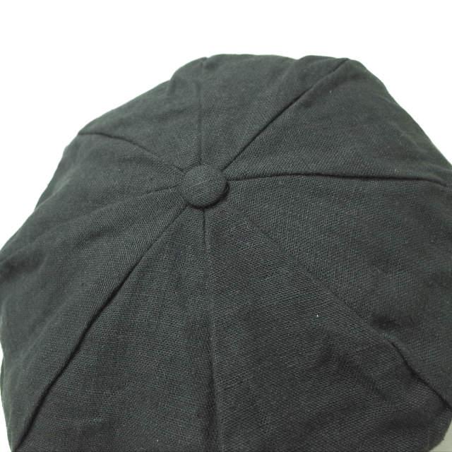 Hanna Hats ハンナハッツ アイルランド製 アイリッシュリネン Hanna Hats ハンナハッツ アイルランド製 アイリッシュリネン