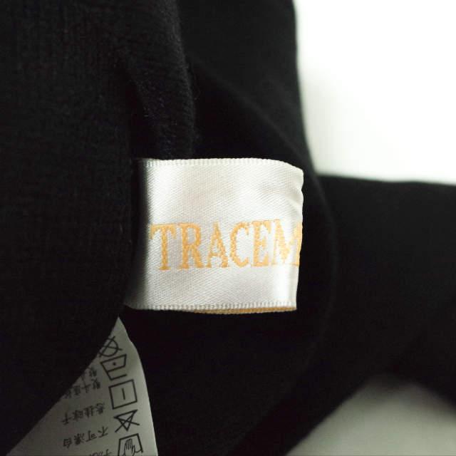 新品 no brand ノーブランド 刺繍デザイン ジップアップニットジャケット 165/88A ブラック ブルゾン カーディガン アウター h052 |  | 06