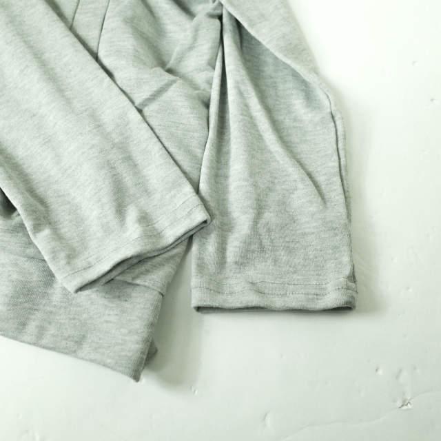 新品 no brand ノーブランド オーバーサイズ スウェットジップアップパーカー XL グレー トップス h089 |  | 04