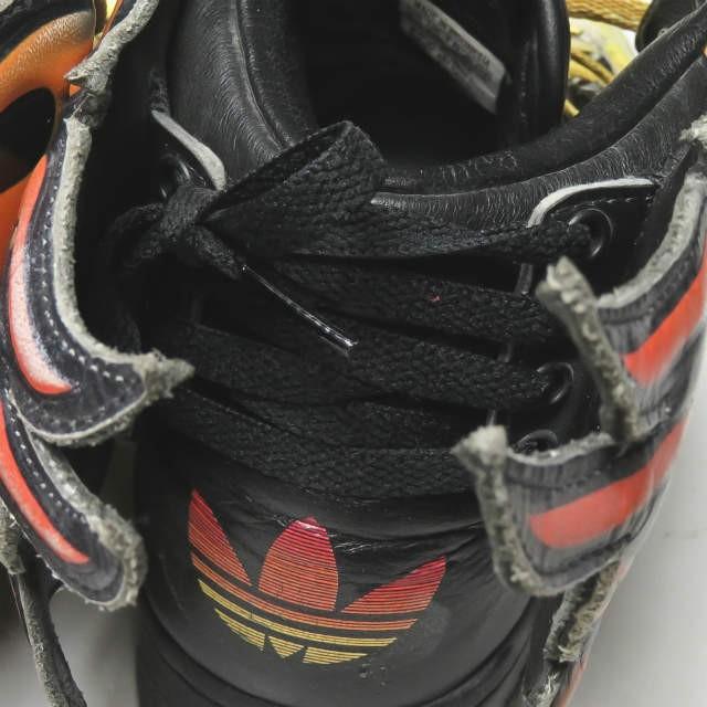 JEREMY SCOTT x adidas ジェレミースコット アディダス 別注 JEREMY SCOTT x adidas ジェレミースコット アディダス 別注