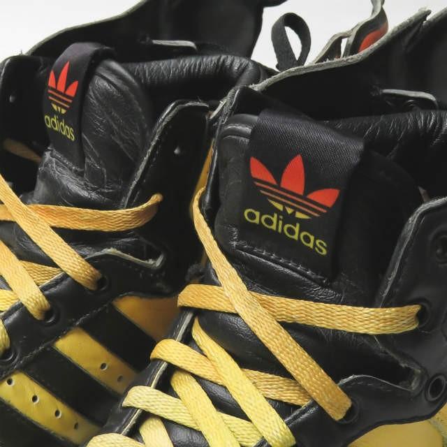 JEREMY SCOTT x adidas ジェレミースコット アディダス 別注