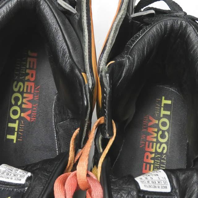 adidas ジェレミースコット　13cm JEREMY SCOTT x adidas ジェレミースコット アディダス 別注