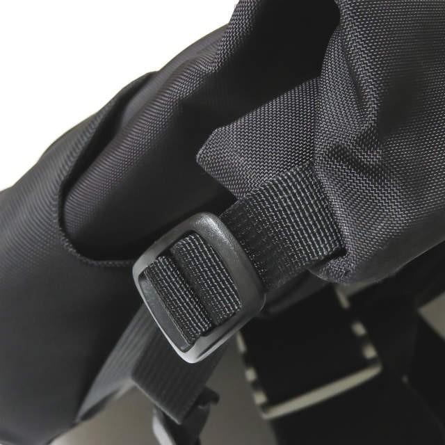 ARC'TERYX アークテリクス MISTRAL 16 ミストラル ブラック ARC'TERYX アークテリクス MISTRAL 16 ミストラル ブラック