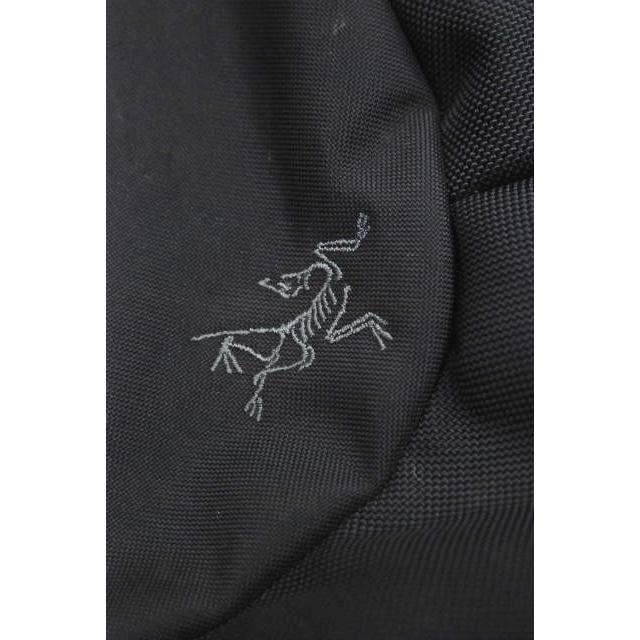 ARC'TERYX アークテリクス MISTRAL 16 ミストラル ブラック ARC'TERYX アークテリクス MISTRAL 16 ミストラル ブラック