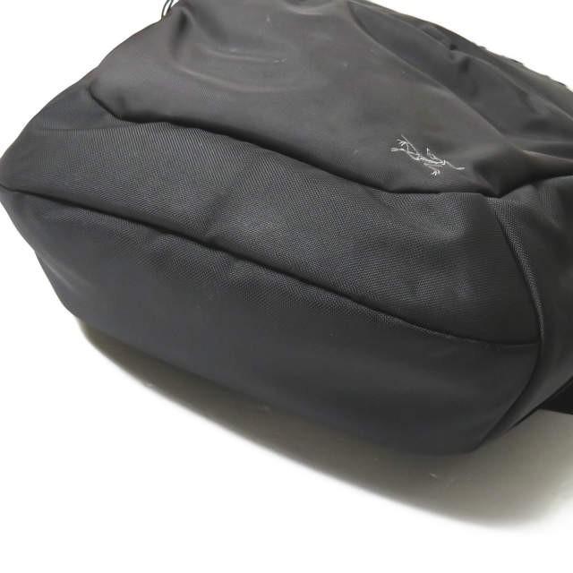 ARC'TERYX アークテリクス MISTRAL 16 ミストラル ブラック ARC'TERYX アークテリクス MISTRAL 16 ミストラル ブラック