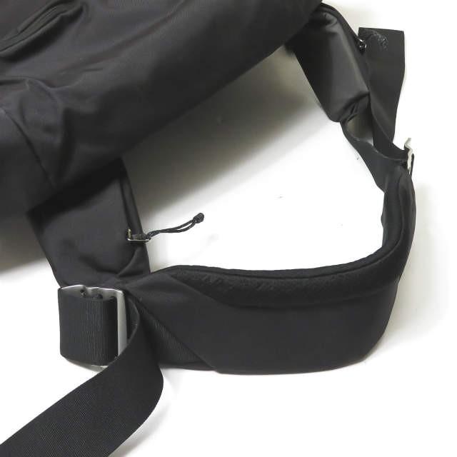 ARC'TERYX アークテリクス MISTRAL 16 ミストラル ブラック ARC'TERYX アークテリクス MISTRAL 16 ミストラル ブラック