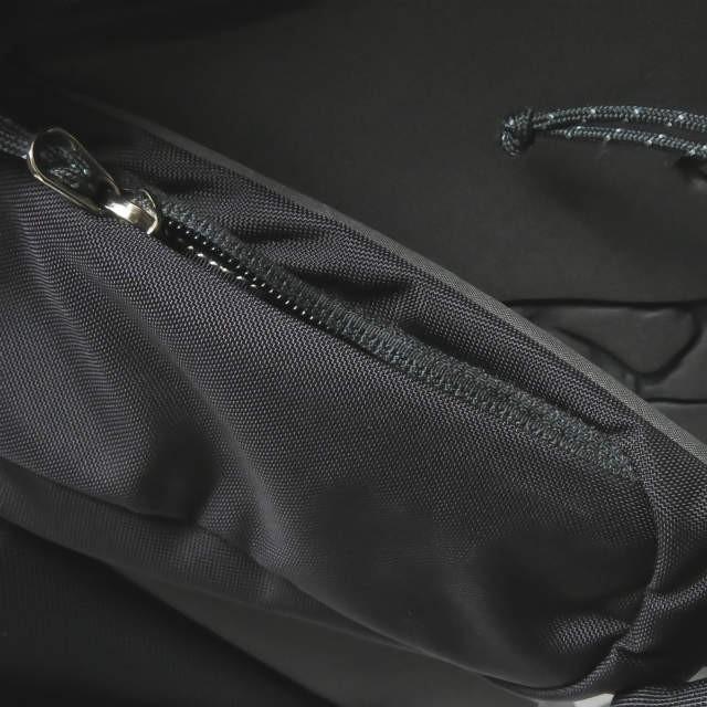 ARC'TERYX アークテリクス MISTRAL 16 ミストラル ブラック ARC'TERYX アークテリクス MISTRAL 16 ミストラル ブラック