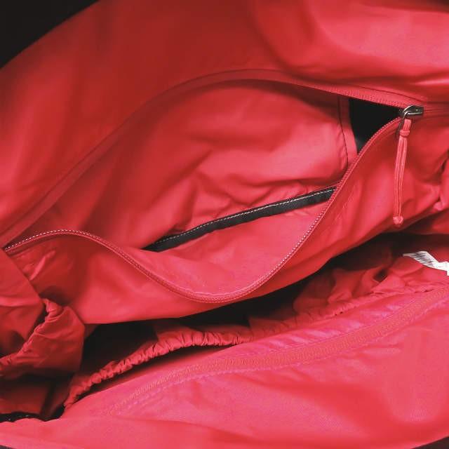 ARC'TERYX アークテリクス MISTRAL 16 ミストラル ブラック ARC'TERYX アークテリクス MISTRAL 16 ミストラル ブラック