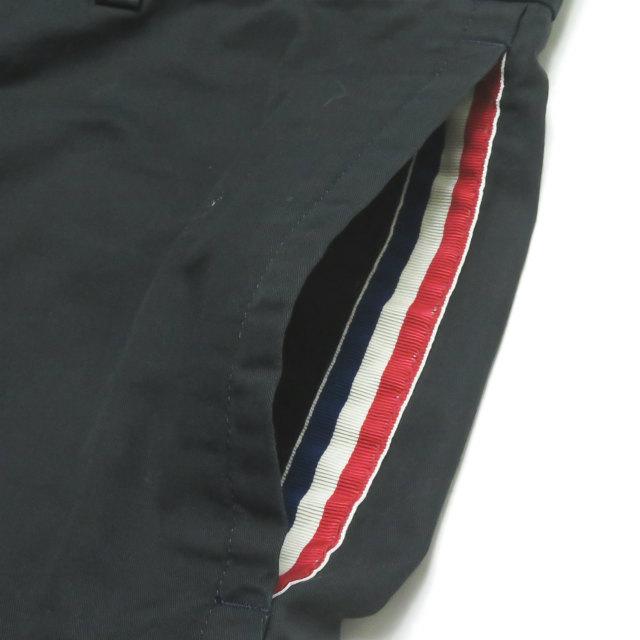 ユニフォームエクスペリメント uniform experiment 日本製 SIDE LINE TAPE PANT サイドラインテープパンツ UE-110055 2 側章 トリコロールライン |  | 05