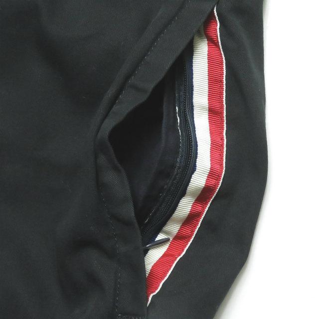 ユニフォームエクスペリメント uniform experiment 日本製 SIDE LINE TAPE PANT サイドラインテープパンツ UE-110055 2 側章 トリコロールライン |  | 06