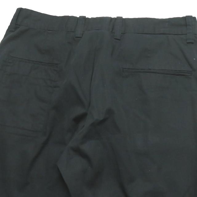 ユニフォームエクスペリメント uniform experiment 日本製 SIDE LINE TAPE PANT サイドラインテープパンツ UE-110055 2 側章 トリコロールライン |  | 07